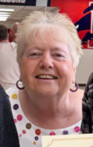 Suzanne Kachurek 1950-2025